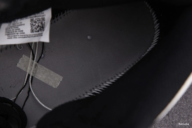 Rep BK 555088-105 air high jordan 